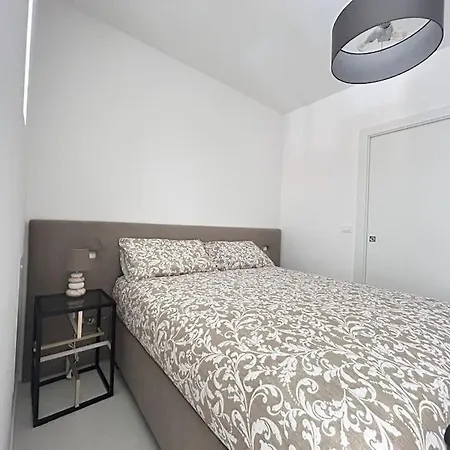 Apartament Homeby, Mascarella Patio *