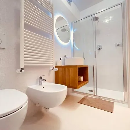 Homeby, Mascarella Patio *