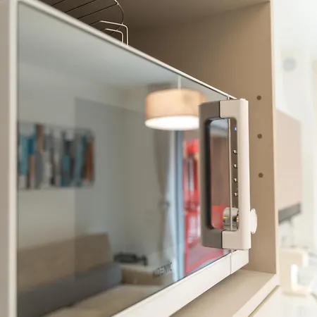 Apartamento Homeby, Mascarella Patio Bolonha