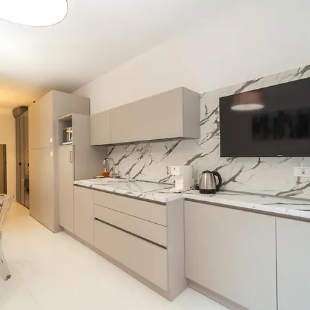 Appartamento Homeby, Mascarella Patio *