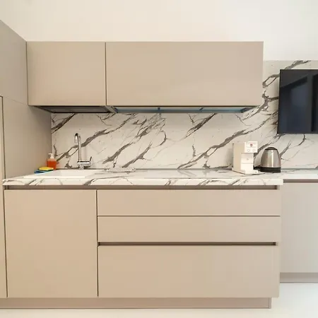 Homeby, Mascarella Patio Bolonha