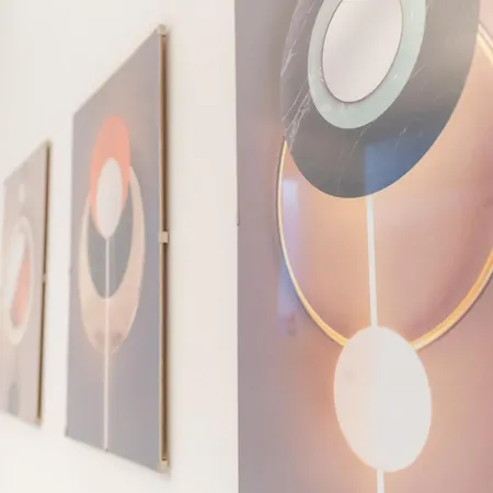 Homeby, Mascarella Patio