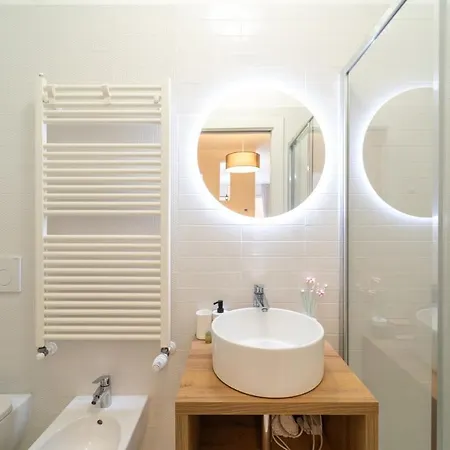 Homeby, Mascarella Patio *