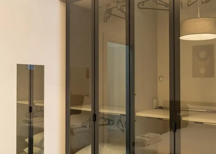 Homeby, Mascarella Patio * Bologna