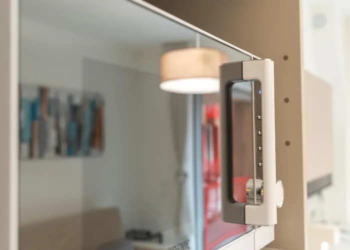 Appartamento Homeby, Mascarella Patio Bologna