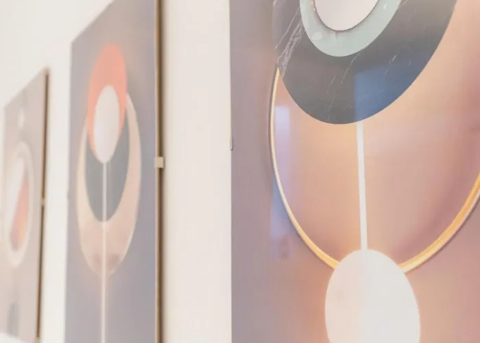 Homeby, Mascarella Patio