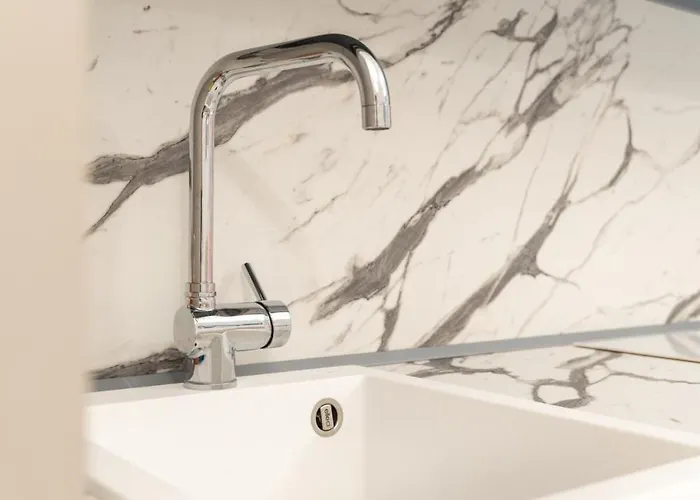 Appartamento Homeby, Mascarella Patio