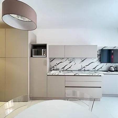 Homeby, Mascarella Patio Appartement Bologne