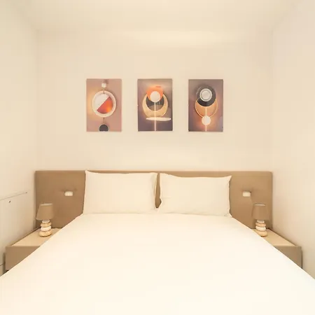 Homeby, Mascarella Patio 博洛尼亚