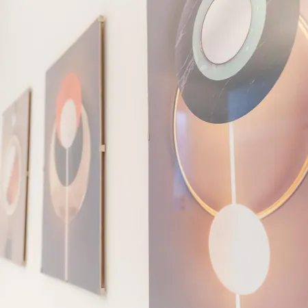 Appartement Homeby, Mascarella Patio