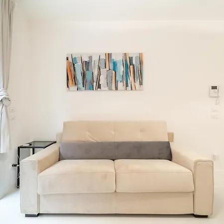 Appartement Homeby, Mascarella Patio