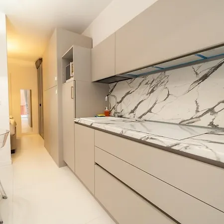 Homeby, Mascarella Patio Appartement Bologne