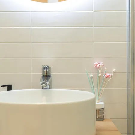 Homeby, Mascarella Patio Bologne