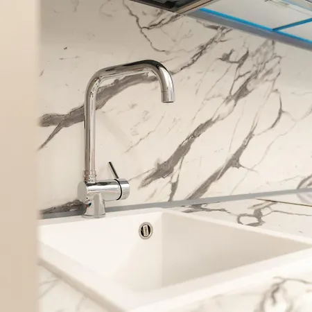 Appartement Homeby, Mascarella Patio