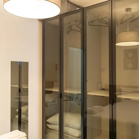 Homeby, Mascarella Patio Appartement