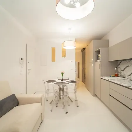 Homeby, Mascarella Patio Апартаменты