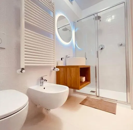 Homeby, Mascarella Patio *