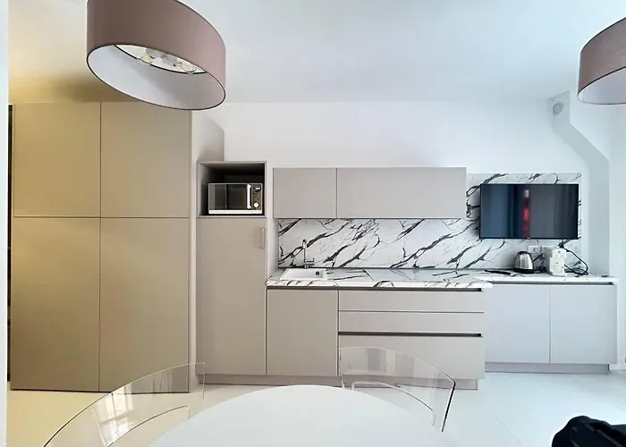 Homeby, Mascarella Patio شقة بولونيا