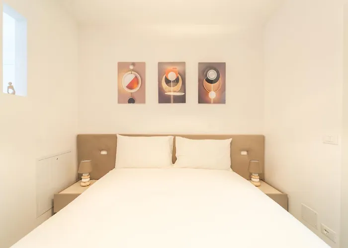 Homeby, Mascarella Patio بولونيا