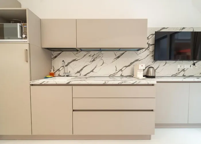 Homeby, Mascarella Patio بولونيا