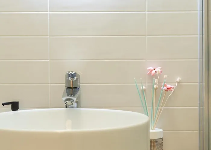 Homeby, Mascarella Patio بولونيا