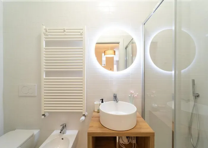 Homeby, Mascarella Patio *